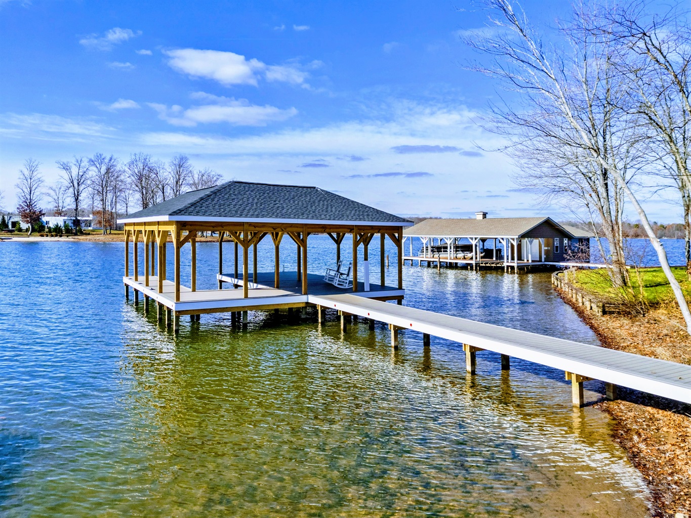 Boat Dock